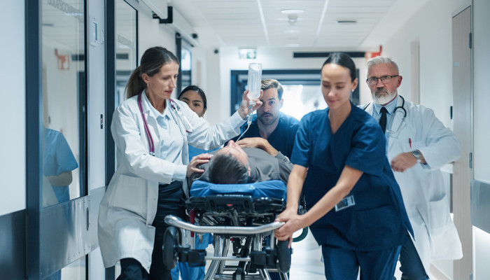Emergency Medical Team 1200x628px