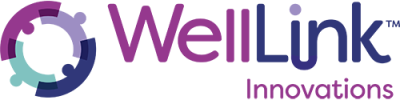 WellLink Innovations Logo Color