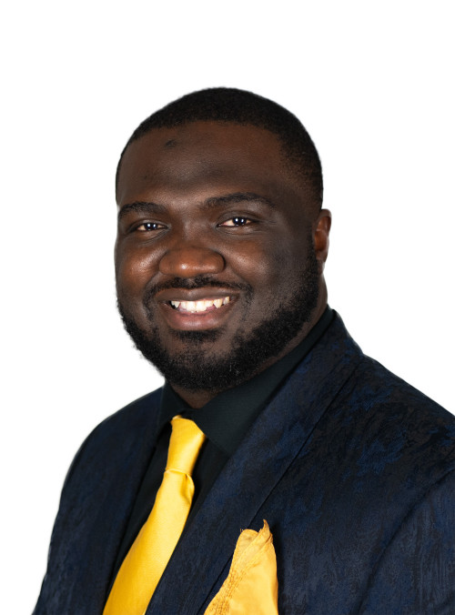 Keith Dobbs