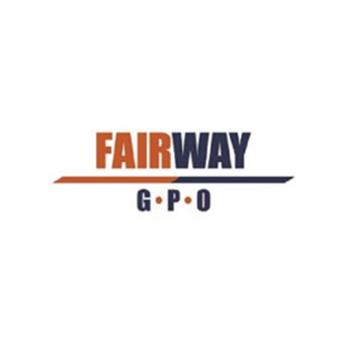 2025 fairway